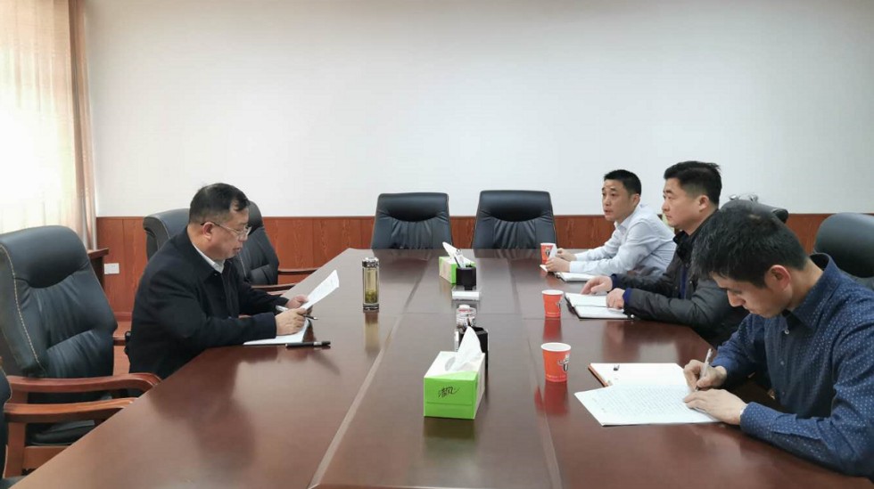 20200421区人大常委会主任操礼旺来唐田镇调研乡镇人大工作.png