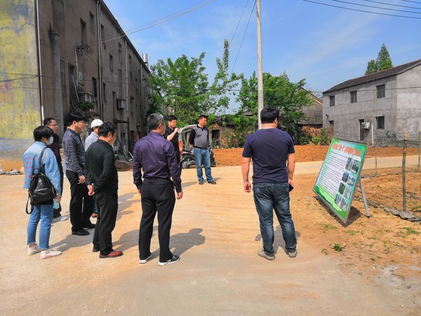 20200507江口街道组织人大代表开展汛前视察和村居环境整治 (2).jpg